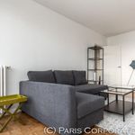 Appartement de 8 m² avec 1 chambre(s) en location à Paris