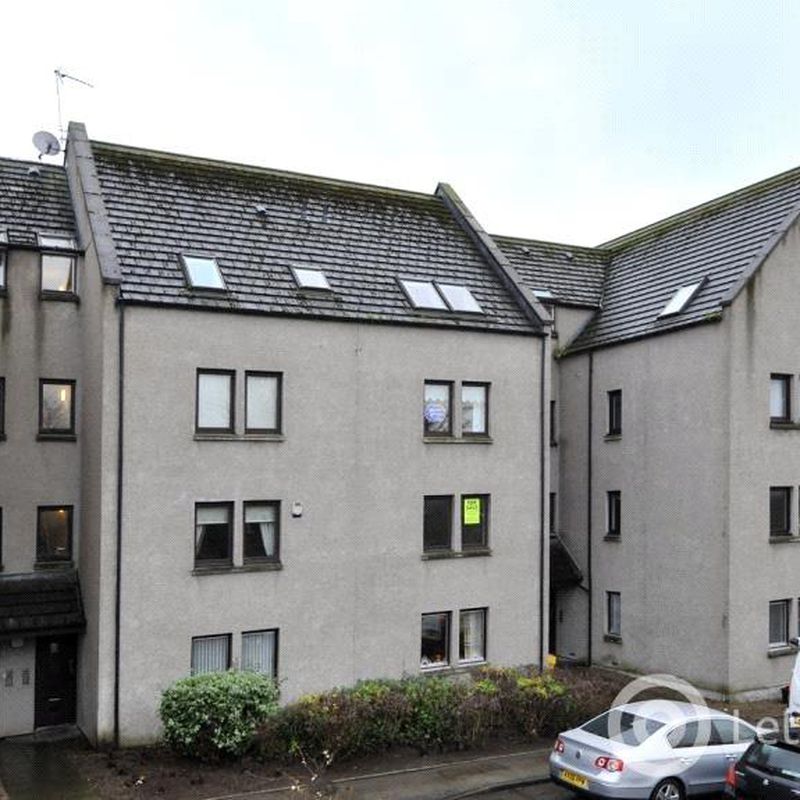 1 Bedroom Flat to Rent at Aberdeen-City, George-St, Harbour, Kittybrewster, England Old Aberdeen