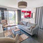 Rent 3 bedroom apartment of 63 m² in Saint-Laurent-du-Var