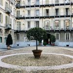 Rent 4 bedroom apartment of 183 m² in Torino
