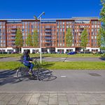 Huur 2 slaapkamer appartement van 93 m² in Amsterdam