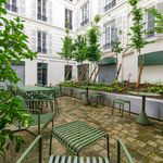 Rent 1 bedroom apartment of 27 m² in Paris