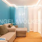 Rent 5 bedroom apartment of 312 m² in Roma