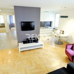 Rent 3 bedroom apartment of 63 m² in Warsaw
