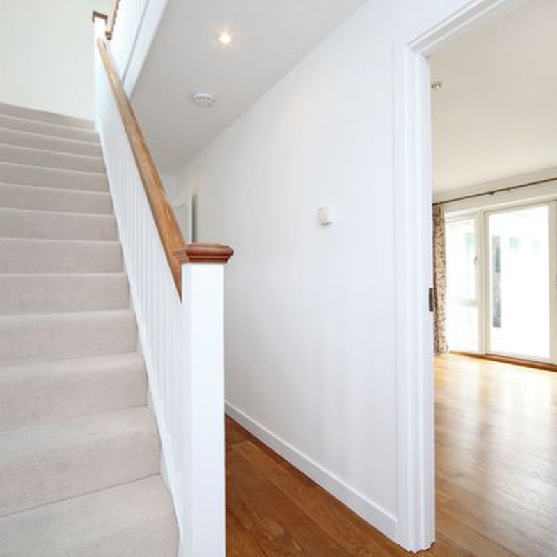 Detached house to rent in Pound Lane, Marlow SL7