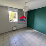 Rent 3 bedroom apartment of 63 m² in Sainte-Eulalie
