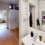 Rent 1 bedroom apartment of 49 m² in Borås