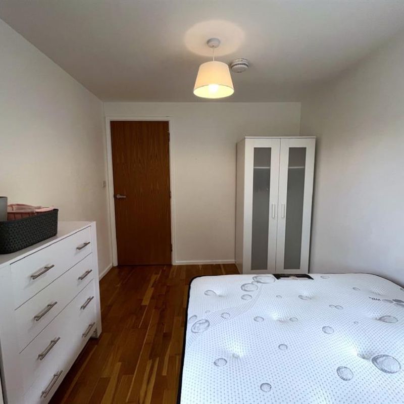 apartment for rent in , Shackleton House, London NW1 Brent Park