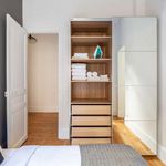 Rent 1 bedroom apartment of 45 m² in Paris