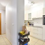 Appartement de 80 m² avec 2 chambre(s) en location à Nivelles