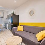 Appartement de 49 m² avec 4 chambre(s) en location à Marseille