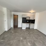 Rent 1 bedroom apartment of 45 m² in CORNEBARRIEU