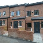 Town House to rent on Rainsough Brow Prestwich,  M25