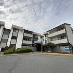 1 bedroom apartment of 742 sq. ft in Abbotsford