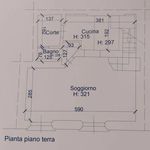 Affitto 4 camera casa di 90 m² in Viareggio