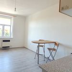 Pronajměte si 1 ložnic/e byt o rozloze 25 m² v Praha