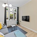Rent 3 bedroom apartment of 109 m² in Berlin