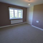 Rent 3 bedroom house in Melton Mowbray
