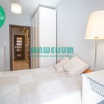 Rent 2 bedroom apartment of 50 m² in Cracow