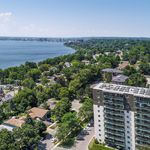 1 bedroom apartment of 678 sq. ft in Barrie