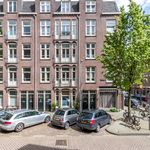 Huur 2 slaapkamer appartement van 49 m² in Amsterdam