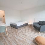 Rent 1 bedroom apartment of 27 m² in rouen