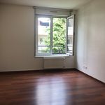 Appartement de 81 m² avec 3 chambre(s) en location à Colmar