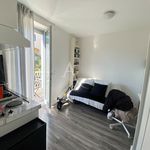 Rent 1 bedroom apartment of 13 m² in Nice