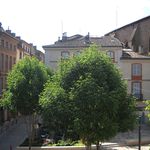 Rent 2 bedroom apartment of 47 m² in Montauban