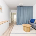 Miete 1 Schlafzimmer wohnung von 37 m² in Berlin