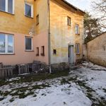 Rent 3 bedroom apartment in Jeseník