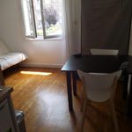 Rent 1 bedroom apartment of 15 m² in Rennes