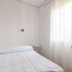 Alquilo 1 dormitorio apartamento de 36 m² en Madrid