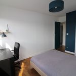 Appartement de 81 m² avec 5 chambre(s) en location à Angers