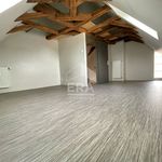 Rent 4 bedroom apartment of 107 m² in Rodez