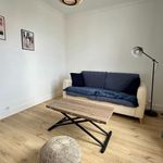 Rent 2 bedroom apartment of 35 m² in Colombes