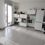 Appartement de 64 m² avec 3 chambre(s) en location à Montfermeil