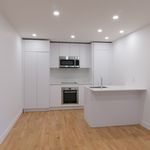 Rent 3 bedroom apartment of 78 m² in Montreal