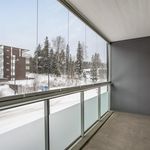 2 huoneen asunto 50 m² kaupungissa Espoo