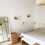 Huur 1 slaapkamer appartement van 85 m² in Bruxelles