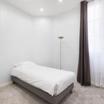 Rent 4 bedroom apartment of 179 m² in La Muette, Auteuil, Porte Dauphine
