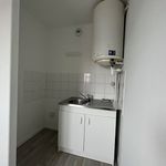 Appartement de 28 m² avec 3 chambre(s) en location à Béthune