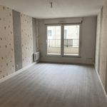 Rent 1 bedroom apartment of 64 m² in Reims