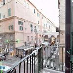 Rent 3 bedroom apartment of 114 m² in Genova