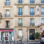 Rent 1 bedroom apartment of 60 m² in Tour Eiffel, Invalides – Ecole Militaire, Saint-Thomas d’Aquin