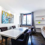 Appartement de 74 m² avec 1 chambre(s) en location à Paris 3e Arrondissement