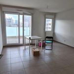 Appartement de 29 m² avec 1 chambre(s) en location à Toulon