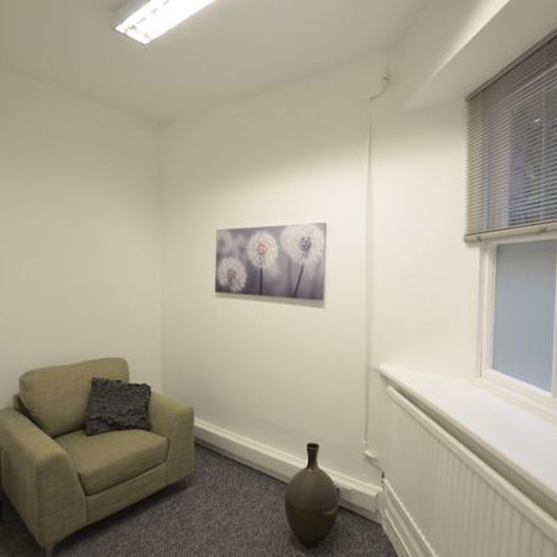 Property to rent in Fore Street Business Hub, Office 4, 50 Fore Street, Bodmin PL31