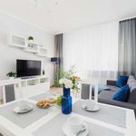 Rent 1 bedroom apartment in Cracow