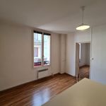 Appartement de 32 m² avec 2 chambre(s) en location à Saint-Vincent